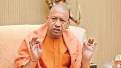 योगी सरकार का मंत्रिमंडल विस्तार: 8 नए मंत्रियों ने ली शपथ, जानें पूरी सूची और समीकरण