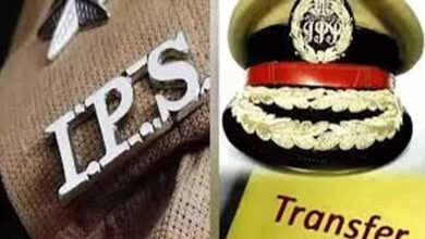 योगी आदित्यनाथ सरकार में बड़ा प्रशासनिक फेरबदल, IPS-PCS अफसरों के तबादले