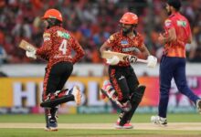 SRH vs PBKS: IPL 2026 का बड़ा मुकाबला, हाई-स्कोरिंग मैच की उम्मीद