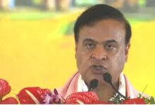 Assam CM Oath Ceremony: हिमंता बिस्वा सरमा ने रचा इतिहास, लगातार दूसरी बार ली असम CM पद की शपथ