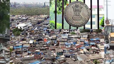 दिल्ली में 3 झुग्गी बस्तियां हटेंगी: हाई कोर्ट का आदेश- 15 दिन में खाली करें इलाका