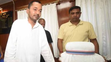 बिहार के नए मंत्रियों को मिला सरकारी बंगला, निशांत कुमार को 2 देशरत्न मार्ग आवंटित