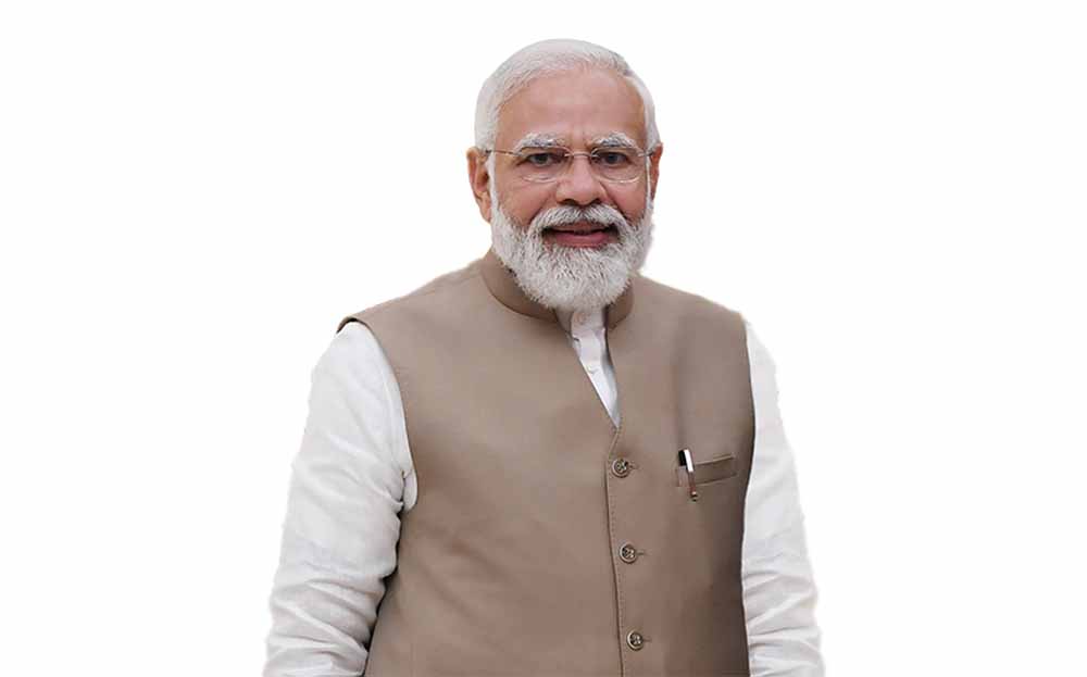 पीएम मोदी का संभावित दौरा: दमोह में 517 एकड़ में बनेगी आधुनिक गोशाला परियोजना