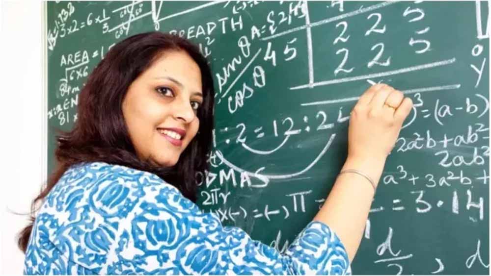 झारखंड में नई शिक्षा नीति: शिक्षकों और कर्मियों के ट्रांसफर व प्रतिनियुक्ति के नए नियम लागू झारखंड में नई शिक्षा नीति: शिक्षकों और कर्मियों के ट्रांसफर व प्रतिनियुक्ति के नए नियम लागू