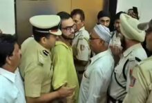 उमर खालिद को मिली 3 दिन की अंतरिम जमानत, मां की सर्जरी के आधार पर हाईकोर्ट का फैसला
