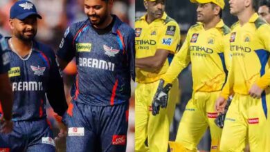 IPL 2026: CSK vs LSG मैच प्रीव्यू, पिच रिपोर्ट और प्लेइंग इलेवन की पूरी जानकारी IPL 2026: CSK vs LSG मैच प्रीव्यू, पिच रिपोर्ट और प्लेइंग इलेवन की पूरी जानकारी