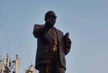 यूपी सरकार ने फिरोजाबाद के 50 आंबेडकर पार्कों के सौंदर्यीकरण के लिए नई योजना लागू की