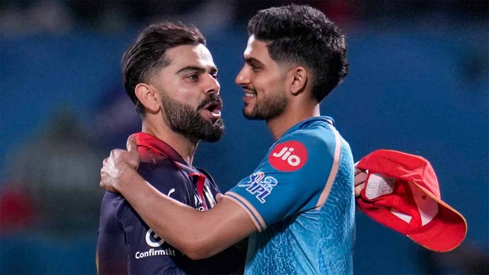 IPL फाइनल से पहले अहमदाबाद में बारिश का अलर्ट, मैच पर संकट के बादल