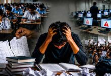मई में चार बड़ी परीक्षाएं बनीं विवादों का केंद्र: NEET से लेकर CUET तक गड़बड़ियों की भरमार