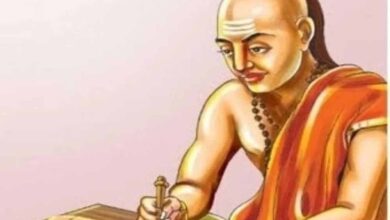 चाणक्य नीति की 3 सीख जो कठिन समय में देती हैं सही दिशा और मानसिक मजबूती