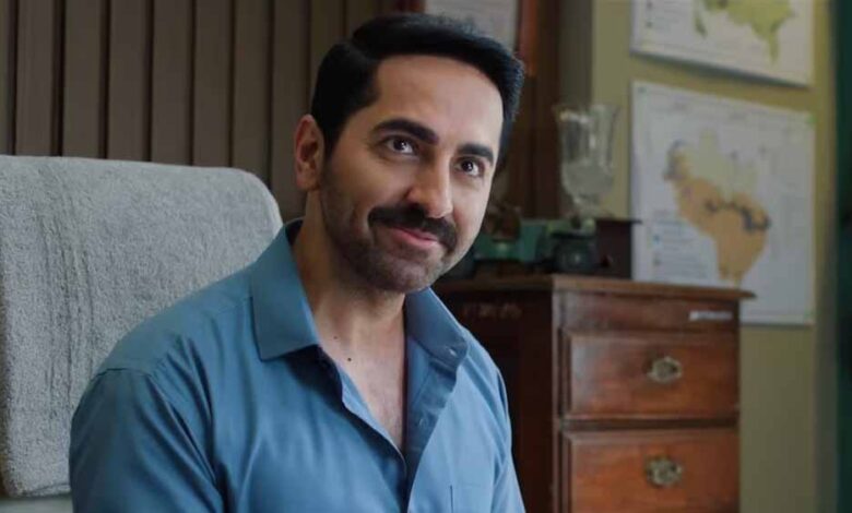 ट्रेलर आउट: ‘पति पत्नी और वो 2’ में आयुष्मान के साथ तीन हीरोइनें, 15 मई को रिलीज