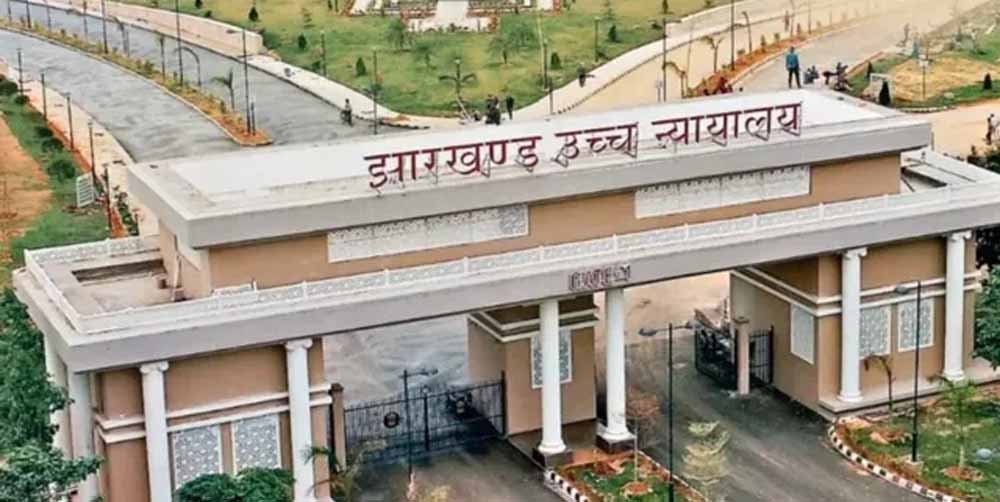 माध्यमिक आचार्य पुनर्परीक्षा पर हाई कोर्ट सख्त, रोक लगाने से किया इनकार माध्यमिक आचार्य पुनर्परीक्षा पर हाई कोर्ट सख्त, रोक लगाने से किया इनकार