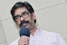 झारखंड में हीटवेव अलर्ट, मुख्यमंत्री हेमंत सोरेन ने प्रशासन को हाई अलर्ट पर रहने के निर्देश