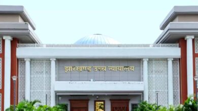 झारखंड हाईकोर्ट की सख्ती: पुलिस हिरासत में प्रताड़ना मामले पर स्वतः संज्ञान
