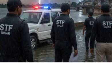 बिहार में 350 सुपारी शूटरों की सूची तैयार, STF की बड़ी कार्रवाई
