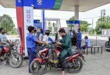 रांची में फिर बढ़े पेट्रोल-डीजल के दाम, चार दिनों में दूसरी बार झटका