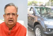 विधानसभा अध्यक्ष डॉ रमन सिंह ने घटाया अपना काफिला, प्रधानमंत्री नरेंद्र मोदी के ईंधन संरक्षण की अपील से प्रेरित होकर लिया फैसला