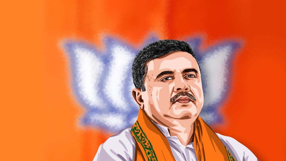 CM सुवेंदु का बड़ा ऐलान: विधवा, वृद्धावस्था और दिव्यांग पेंशन डबल, अवैध फैक्ट्रियों पर सख्त कार्रवाई CM सुवेंदु का बड़ा ऐलान: विधवा, वृद्धावस्था और दिव्यांग पेंशन डबल, अवैध फैक्ट्रियों पर सख्त कार्रवाई