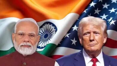 भारत-अमेरिका ट्रेड डील पर निर्णायक दौर: नई दिल्ली में चार दिन की अहम वार्ता शुरू