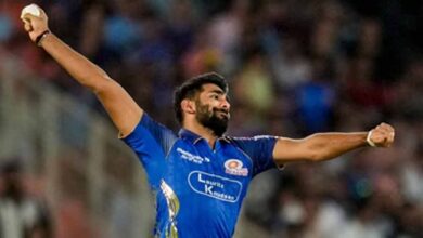 IPL 2026 में जसप्रीत बुमराह का खराब फॉर्म, 8 मैच में सिर्फ 2 विकेट