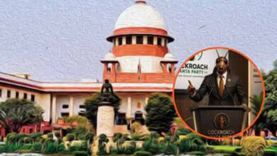 CJP विवाद सुप्रीम कोर्ट पहुंचा: फर्जी डिग्री और साजिश के आरोपों की CBI जांच की मांग CJP विवाद सुप्रीम कोर्ट पहुंचा: फर्जी डिग्री और साजिश के आरोपों की CBI जांच की मांग