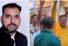 नीतीश कुमार को बड़ा राजनीतिक झटका, RJD के सोनू ने JDU से छीनी MLC सीट