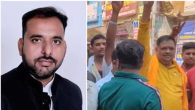 नीतीश कुमार को बड़ा राजनीतिक झटका, RJD के सोनू ने JDU से छीनी MLC सीट