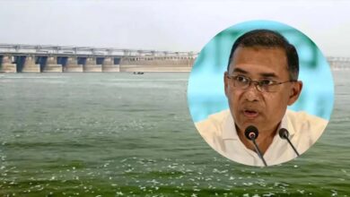 गंगा परियोजना पर बांग्लादेश का बड़ा बयान: कहा- भारत से बात करने की जरूरत नहीं गंगा परियोजना पर बांग्लादेश का बड़ा बयान: कहा- भारत से बात करने की जरूरत नहीं