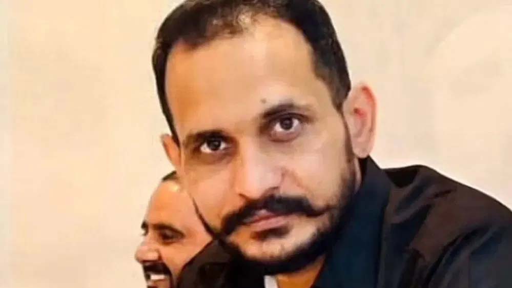 ISI समर्थित गैंगस्टर शहजाद भट्टी पर बड़ा एक्शन, पाकिस्तान बॉर्डर से दिल्ली तक नेटवर्क ध्वस्त ISI समर्थित गैंगस्टर शहजाद भट्टी पर बड़ा एक्शन, पाकिस्तान बॉर्डर से दिल्ली तक नेटवर्क ध्वस्त