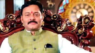 जस्टिस को कॉल मामले में बढ़ी हलचल, भाजपा विधायक संजय पाठक आज हाईकोर्ट में होंगे पेश जस्टिस को कॉल मामले में बढ़ी हलचल, भाजपा विधायक संजय पाठक आज हाईकोर्ट में होंगे पेश
