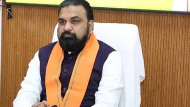 बिहार में 7 मई को बड़ा राजनीतिक कार्यक्रम: गांधी मैदान में मंत्रिमंडल विस्तार, एनडीए सरकार की नई टीम लेगी शपथ बिहार में 7 मई को बड़ा राजनीतिक कार्यक्रम: गांधी मैदान में मंत्रिमंडल विस्तार, एनडीए सरकार की नई टीम लेगी शपथ