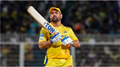 CSK vs MI: क्या आज खेलेंगे MS Dhoni? फिटनेस पर सस्पेंस, करो या मरो मुकाबला