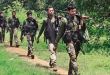 सीआरपीएफ का हाईटेक ड्रोन ‘नेत्रा’ बना माओवाद विरोधी अभियानों में बड़ा हथियार