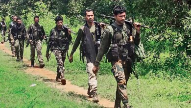 सीआरपीएफ का हाईटेक ड्रोन ‘नेत्रा’ बना माओवाद विरोधी अभियानों में बड़ा हथियार