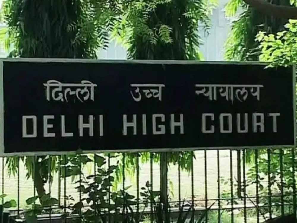 दिल्ली हाई कोर्ट का बड़ा फैसला: सिर्फ लोन न चुकाने पर नहीं जारी होगा LOC, बैंकों को झटका दिल्ली हाई कोर्ट का बड़ा फैसला: सिर्फ लोन न चुकाने पर नहीं जारी होगा LOC, बैंकों को झटका