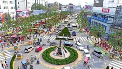 रांची स्मार्ट सिटी पर सवाल: 1500 करोड़ खर्च के बाद भी अधूरे सपने और अटकी परियोजनाएं रांची स्मार्ट सिटी पर सवाल: 1500 करोड़ खर्च के बाद भी अधूरे सपने और अटकी परियोजनाएं