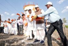 CM मोहन के नेतृत्व में जल आत्मनिर्भर बन रहा MP, खेत तालाब और डग वेल रिचार्ज में मिली बड़ी सफलता