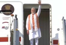 दुनिया में बढ़ेगी भारत की ताकत! PM मोदी आज से शुरू करेंगे 5 देशों की मैराथन यात्रा