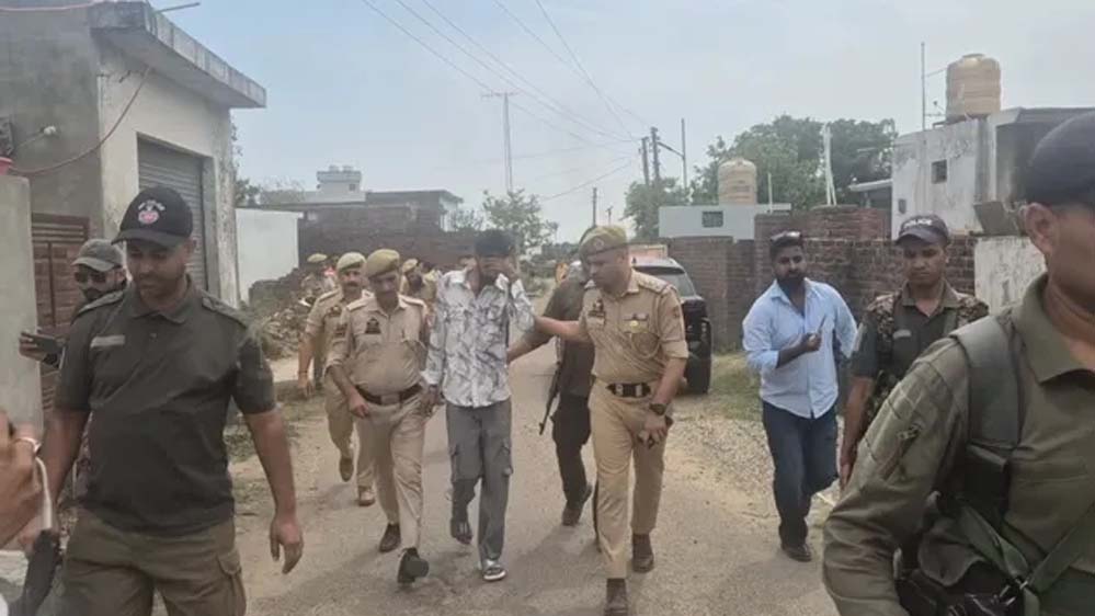 जम्मू-कश्मीर में अंतरराष्ट्रीय ड्रग्स नेटवर्क का भंडाफोड़, आर्मेनिया कनेक्शन आया सामने