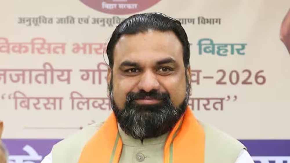 बिहार में जमीन अधिग्रहण पर बड़ा फैसला: अब मिलेगा 10% अतिरिक्त मुआवजा बिहार में जमीन अधिग्रहण पर बड़ा फैसला: अब मिलेगा 10% अतिरिक्त मुआवजा