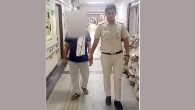दिल्ली: चावड़ी बाजार में 3.85 लाख की चोरी, 36 घंटे में आरोपी गिरफ्तार