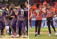 SRH vs KKR: IPL 2026 का 45वां मुकाबला, आंकड़ों में किसका पलड़ा भारी?