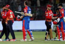 PBKS vs DC: धर्मशाला में बल्लेबाजों की होगी बल्ले-बल्ले, किसे मिलेगी जीत?