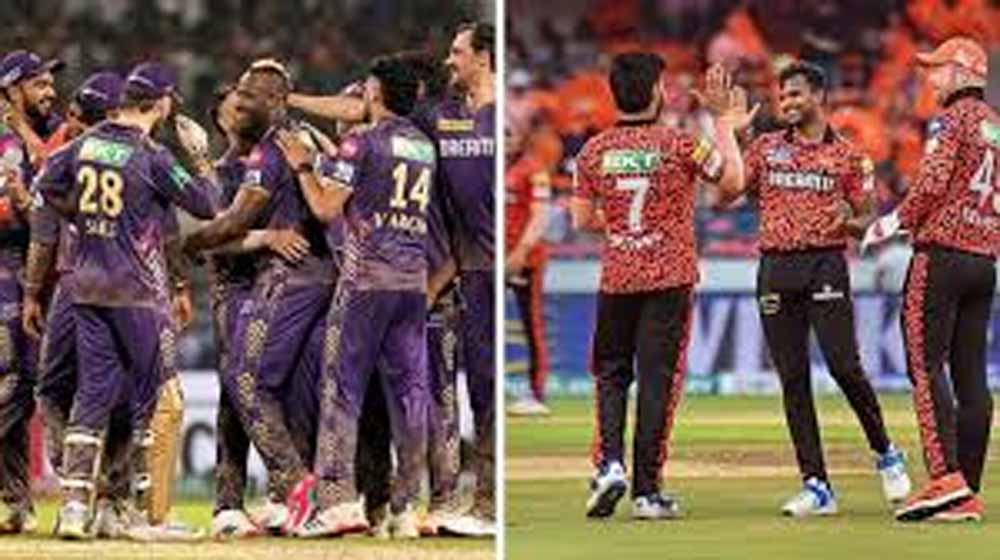 SRH vs KKR: IPL 2026 का 45वां मुकाबला, आंकड़ों में किसका पलड़ा भारी?