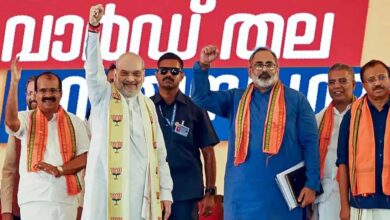 केरल में BJP का 13 सूत्रीय एजेंडा: लोकसभा चुनाव से पहले अल्पसंख्यक और OBC राजनीति पर फोकस