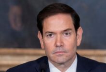 अगले हफ्ते भारत दौरे पर आएंगे Marco Rubio, QUAD बैठक में लेंगे हिस्सा