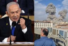 ईरान को लेकर बढ़ा तनाव, अगले हफ्ते बड़े एक्शन की तैयारी में Donald Trump और Benjamin Netanyahu?