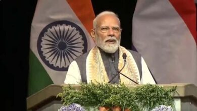 ‘यह आपदाओं का दशक है…’ Narendra Modi ने नीदरलैंड्स में दुनिया को दी बड़ी चेतावनी ‘यह आपदाओं का दशक है…’ Narendra Modi ने नीदरलैंड्स में दुनिया को दी बड़ी चेतावनी