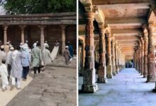 भोजशाला केस क्यों है अयोध्या-काशी से अलग? मां सरस्वती की रहस्यमयी मूर्ति से जुड़ी धार से लंदन तक की पूरी कहानी