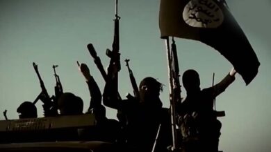 ISIS के टॉप कमांडर अबू बिलान मिनूकी का खात्मा, Donald Trump बोले- उसे मारना आसान नहीं था ISIS के टॉप कमांडर अबू बिलान मिनूकी का खात्मा, Donald Trump बोले- उसे मारना आसान नहीं था